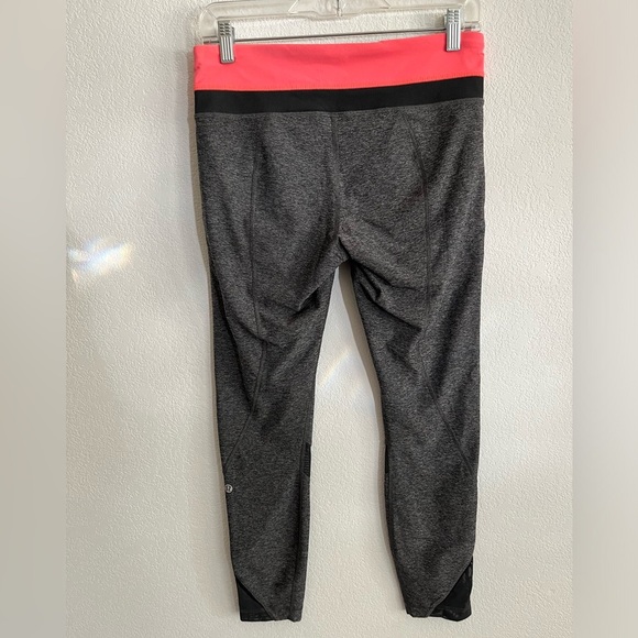 Lululemon Inspire II Leggings - Picture 3 of 4